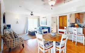 Sea Cabin 6A